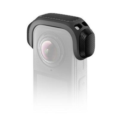 Insta360 X4 Air Mic Windshield
