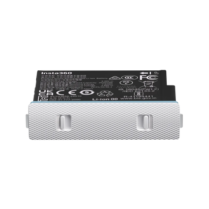 Insta360 X4 Air Battery (Arctic White)