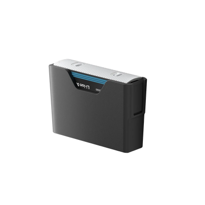 Insta360 X4 Air Battery (Arctic White)