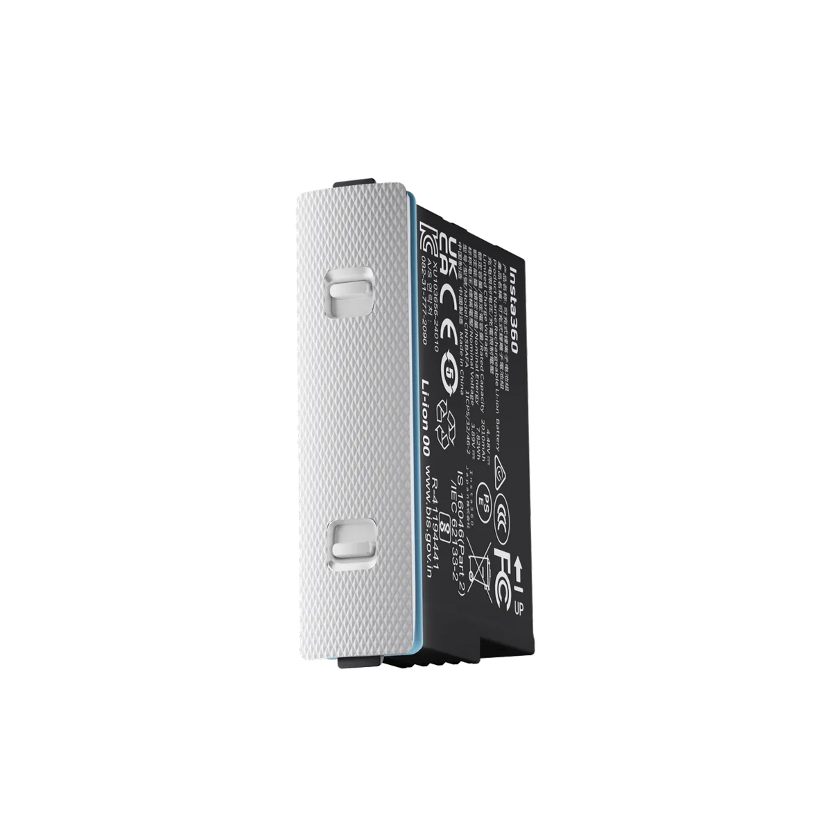 Insta360 X4 Air Battery (Arctic White)