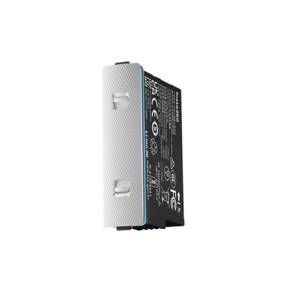 Insta360 X4 Air Battery (Arctic White)