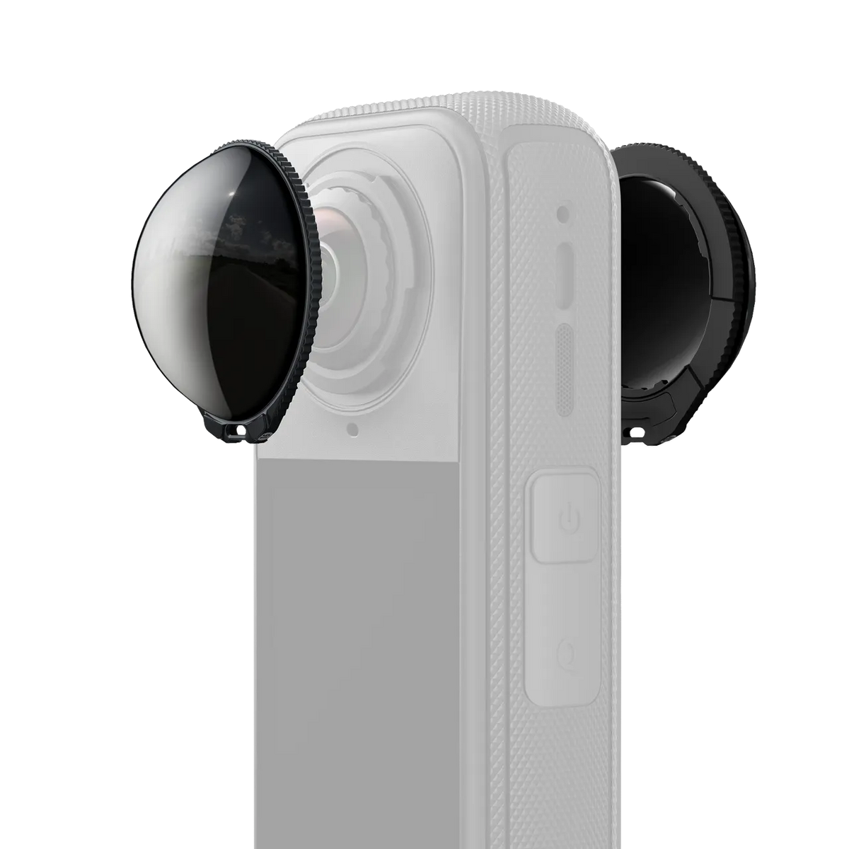 Insta360 X4 Air ND16 Filter