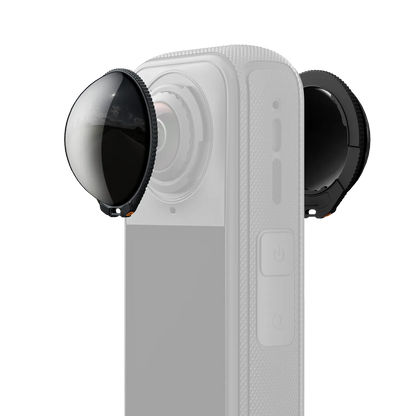 Insta360 X4 Air ND64 Filter