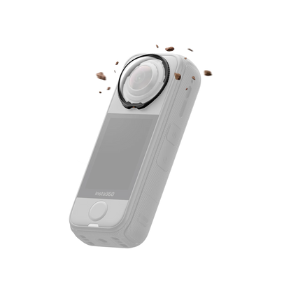 Insta360 X4 Air Premium Lens Guards
