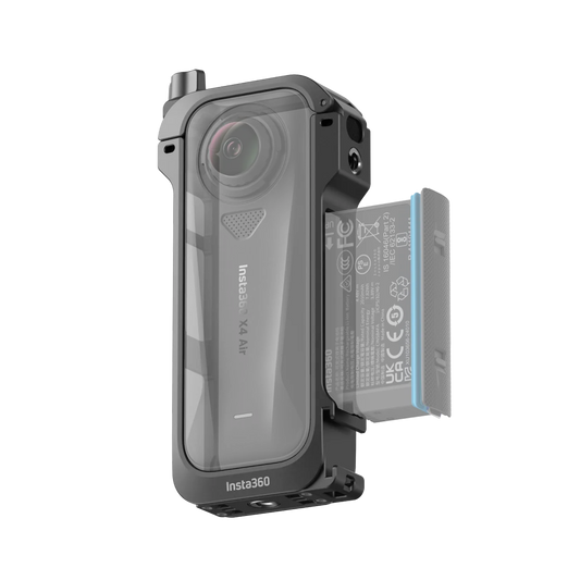 Insta360 X4 Air Utility Frame