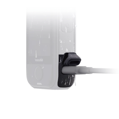 Insta360 X4 Air All-Weather USB Charging Cover