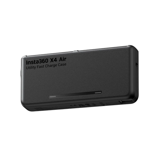 Insta360 X4 Air Utility Fast Charge Case