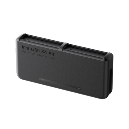 Insta360 X4 Air Utility Fast Charge Case