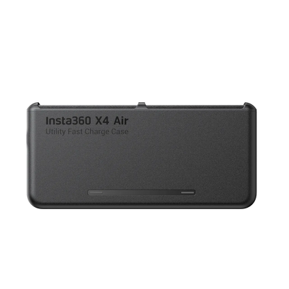 Insta360 X4 Air Utility Fast Charge Case