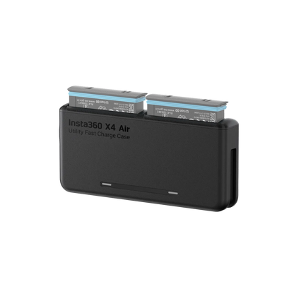 Insta360 X4 Air Utility Fast Charge Case