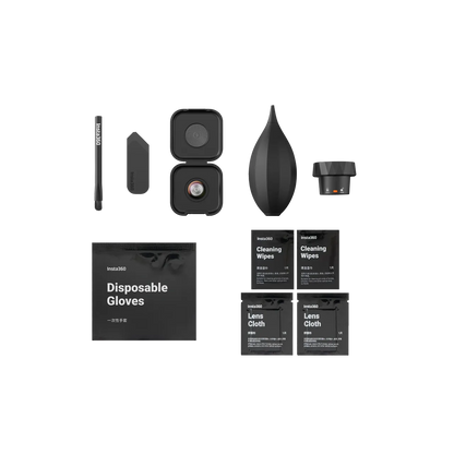 Insta360 X4 Air Replacement Lens Kit