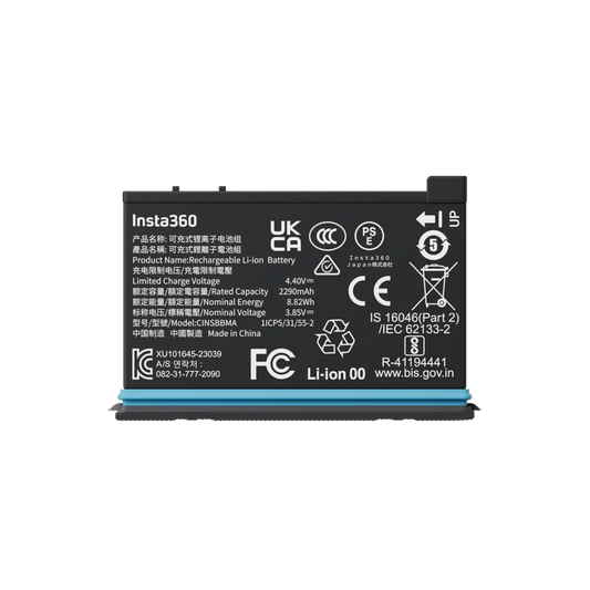 Insta360 X4 Battery