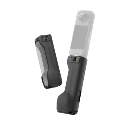 Insta360 X4 Foldable Utility Handle