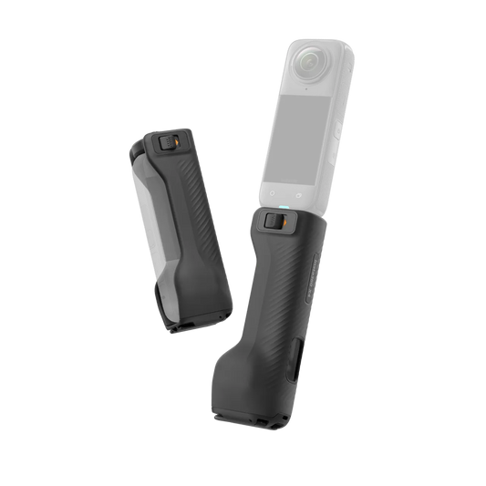 Insta360 X4 Foldable Utility Handle