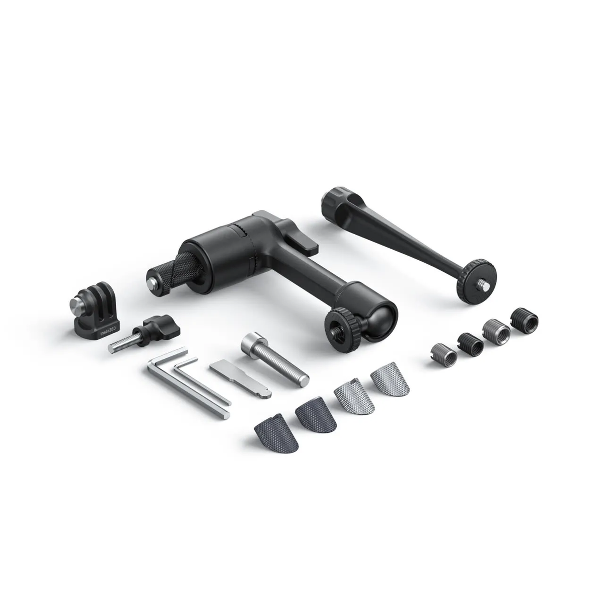 Insta360 Motorcycle Magic Arm