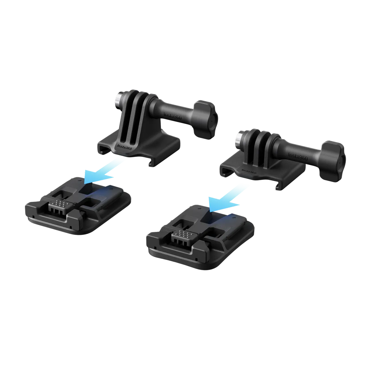 Insta360 Adhesive Mount Kit