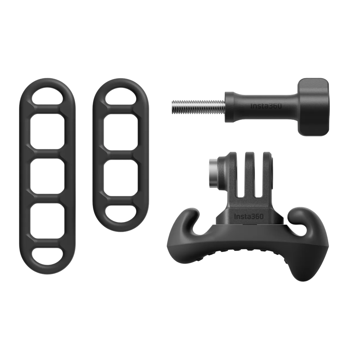 Insta360 Flexi Strap Mount