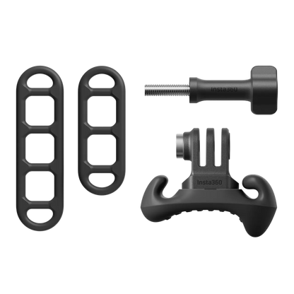 Insta360 Flexi Strap Mount