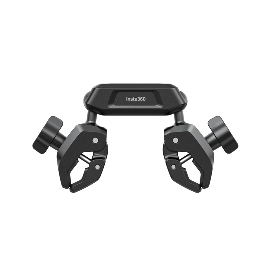 Insta360 Crab Clamp