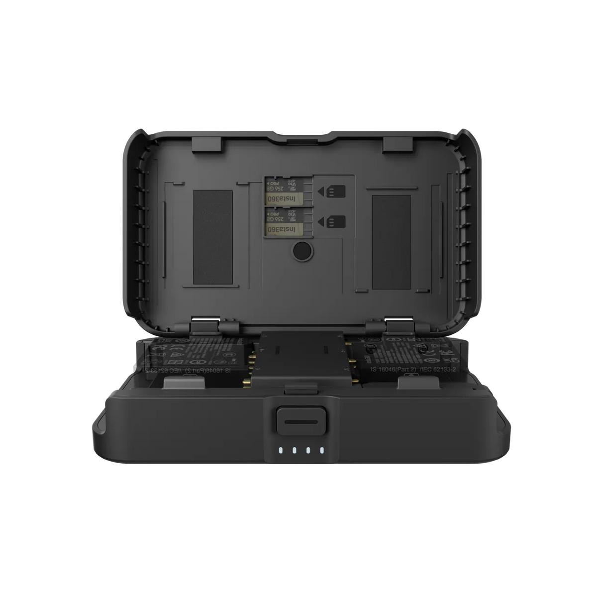 Insta360 Portable Charging Case