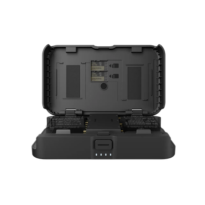 Insta360 Portable Charging Case