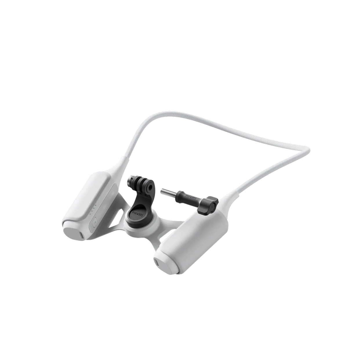 Insta360 FOMO Power Neck Mount