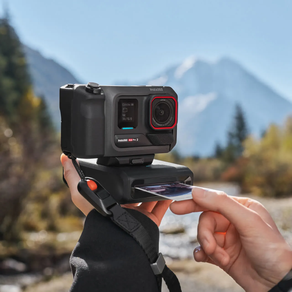 Insta360 Pocket Printer