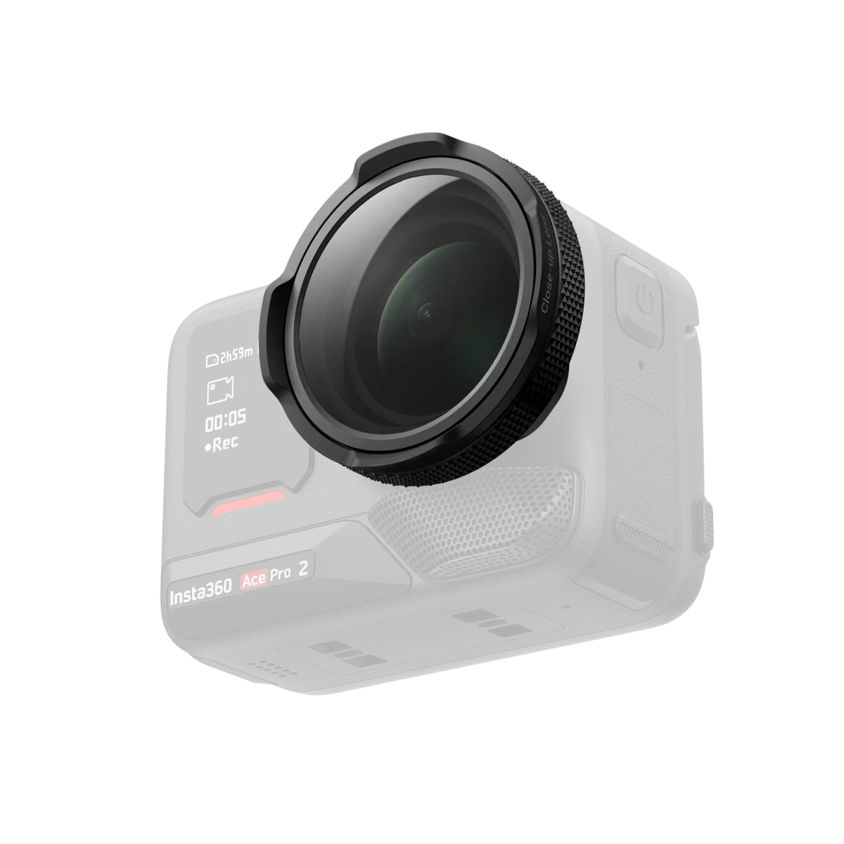 Insta360 Close-Up Lens
