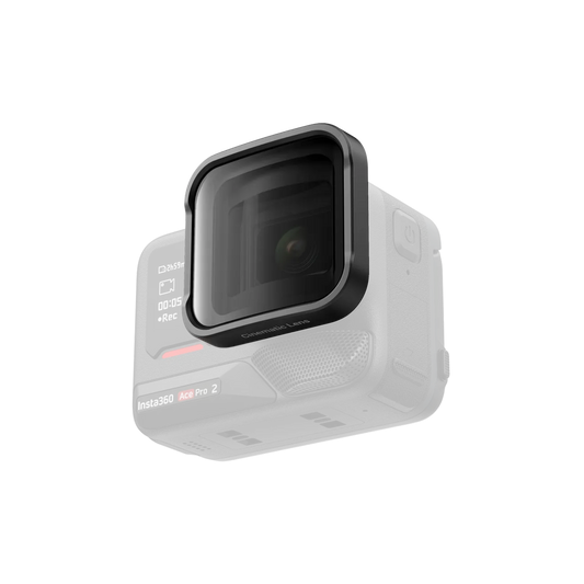 Insta360 Cinematic Lens