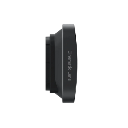 Insta360 Cinematic Lens