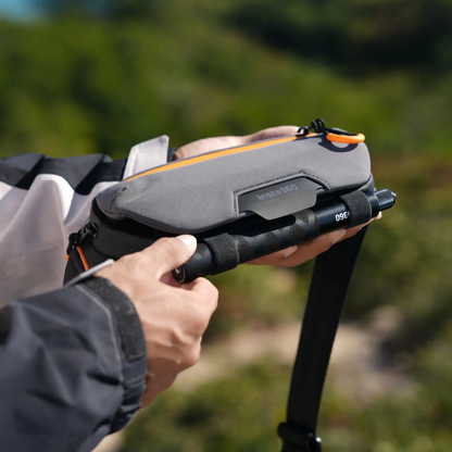 Insta360 Everyday Crossbody Bag (Trail Gray)