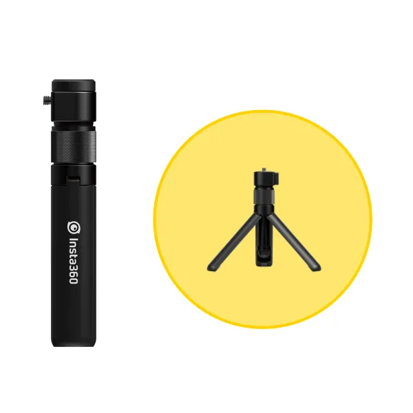 Insta360 Bullet Time Handle (Tripod)