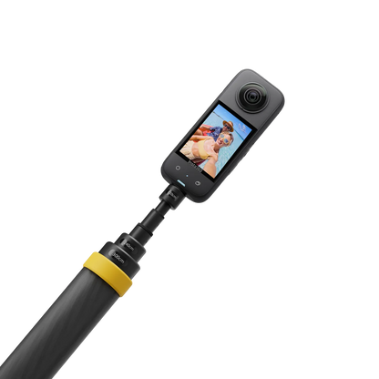 Insta360 Enhanced Extended Edition Selfie Stick