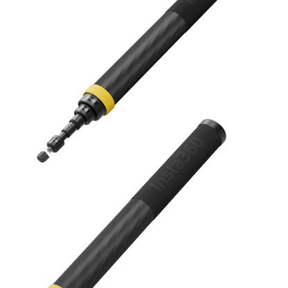 Insta360 Enhanced Extended Edition Selfie Stick