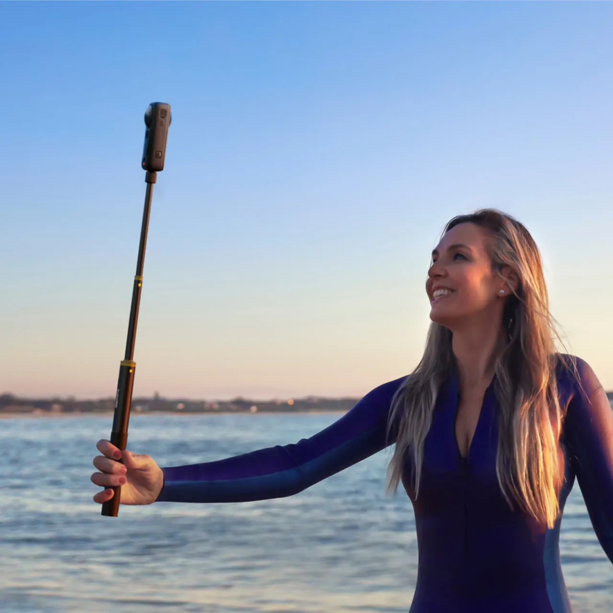Insta360 114cm Invisible Selfie Stick
