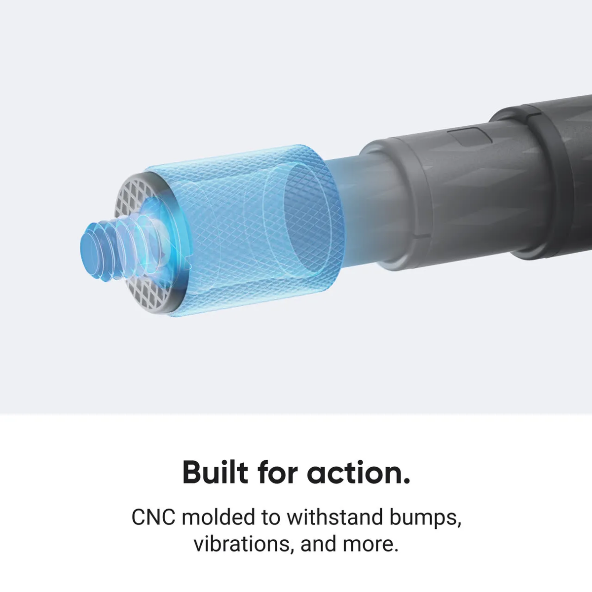 Insta360 Action Invisible Selfie Stick
