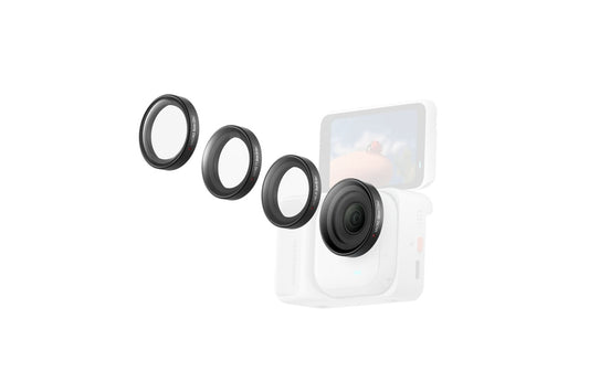 Insta360 GO Ultra Micro Lens Kit