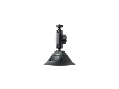 Insta360 Electric Suction Cup Mount