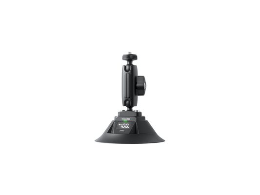 Insta360 Electric Suction Cup Mount