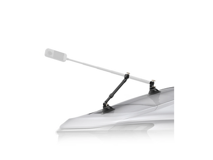 Insta360 Dual Electric Suction Cup Car Mount