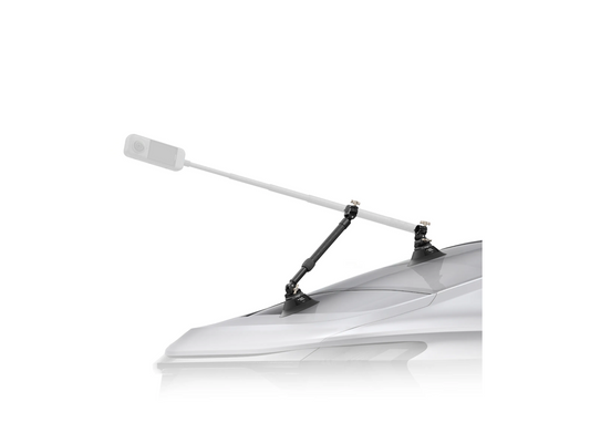Insta360 Dual Electric Suction Cup Car Mount
