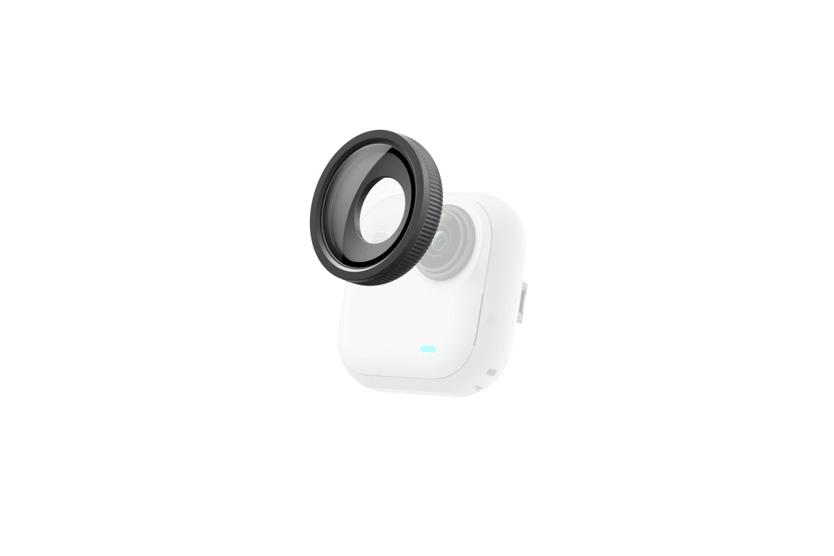 Insta360 GO Ultra Micro Lens