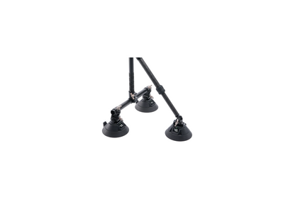 Insta360 Triple Electric Suction Cup Car Mount