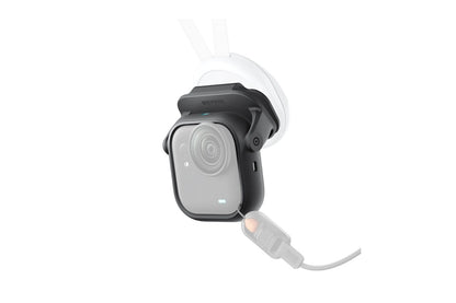 Insta360 GO Ultra Flexi Angle Mount